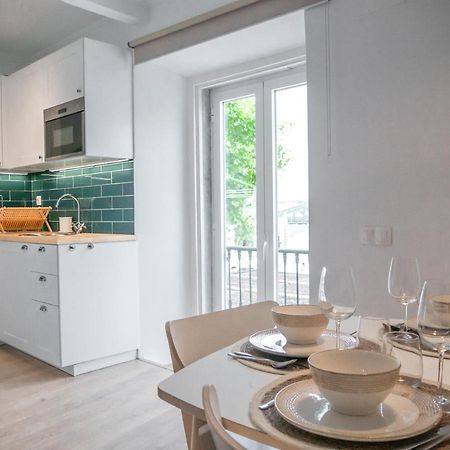 Alcacer Central Apartments Alcácer do Sal Zewnętrze zdjęcie