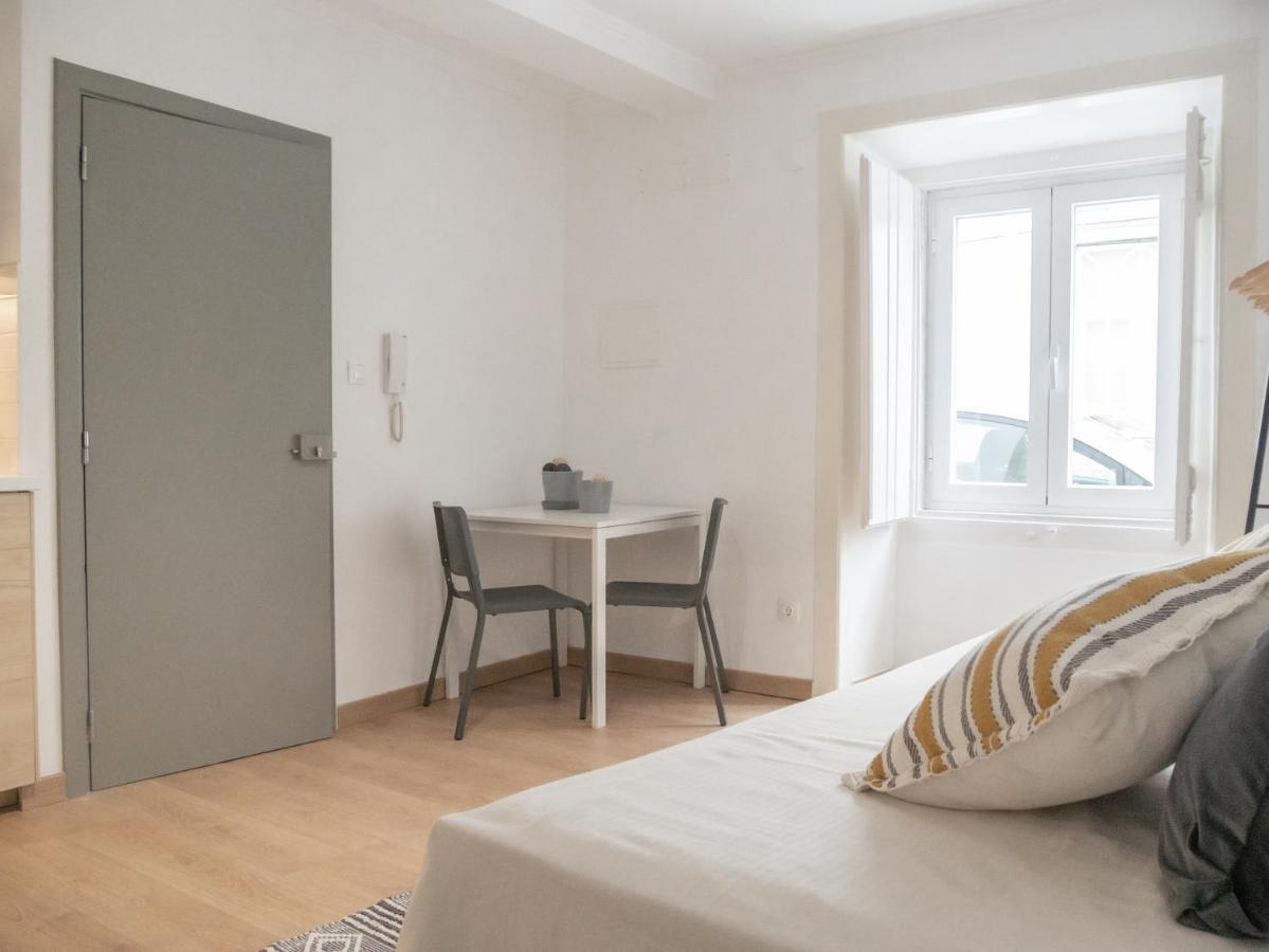 Alcacer Central Apartments Alcácer do Sal Zewnętrze zdjęcie