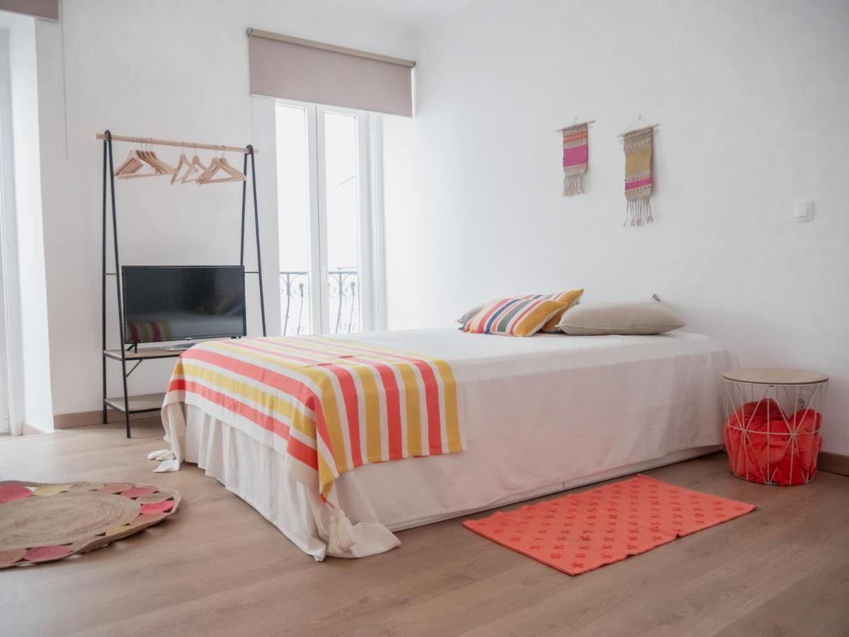 Alcacer Central Apartments Alcácer do Sal Zewnętrze zdjęcie