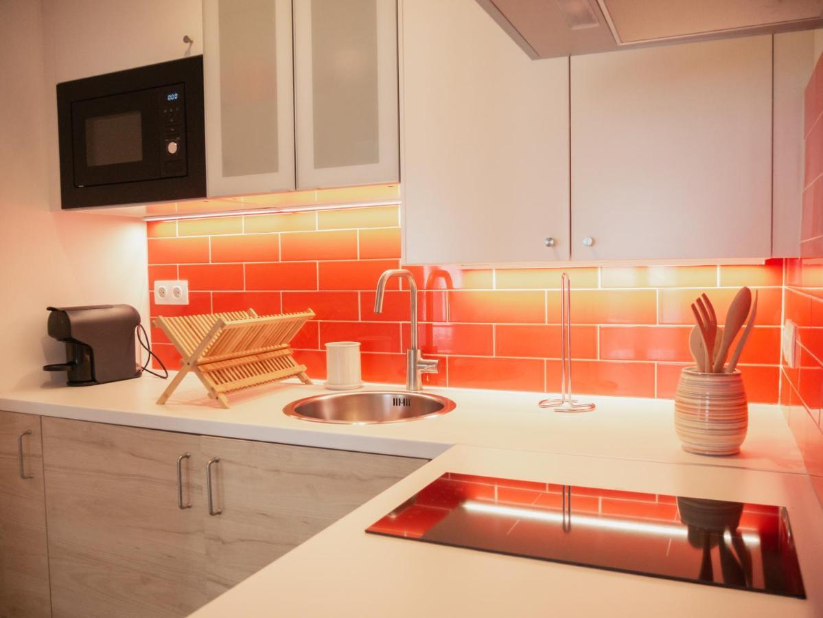 Alcacer Central Apartments Alcácer do Sal Zewnętrze zdjęcie