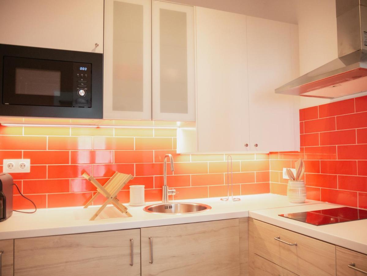 Alcacer Central Apartments Alcácer do Sal Zewnętrze zdjęcie