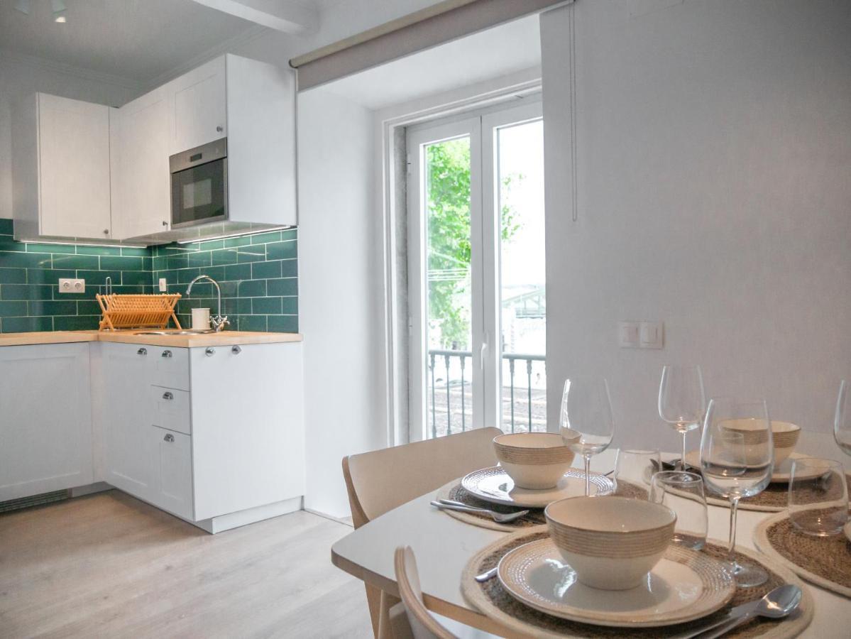 Alcacer Central Apartments Alcácer do Sal Zewnętrze zdjęcie
