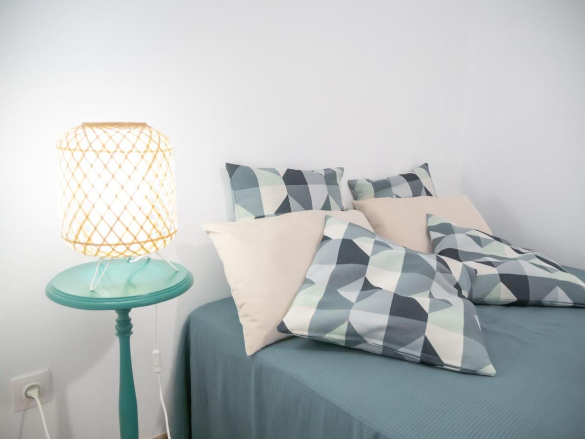 Alcacer Central Apartments Alcácer do Sal Zewnętrze zdjęcie