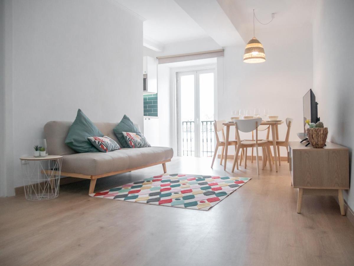 Alcacer Central Apartments Alcácer do Sal Zewnętrze zdjęcie