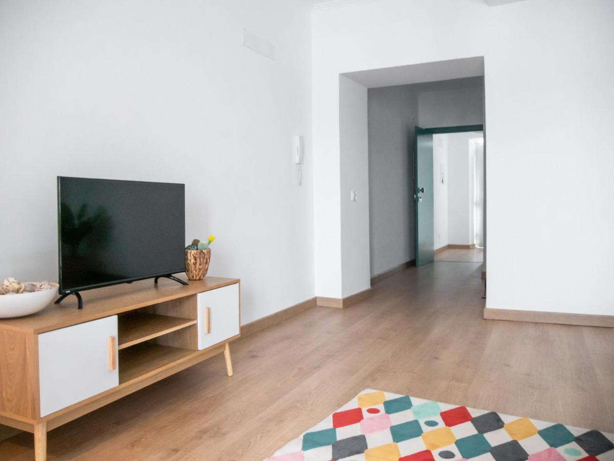 Alcacer Central Apartments Alcácer do Sal Zewnętrze zdjęcie
