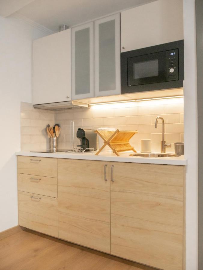 Alcacer Central Apartments Alcácer do Sal Zewnętrze zdjęcie