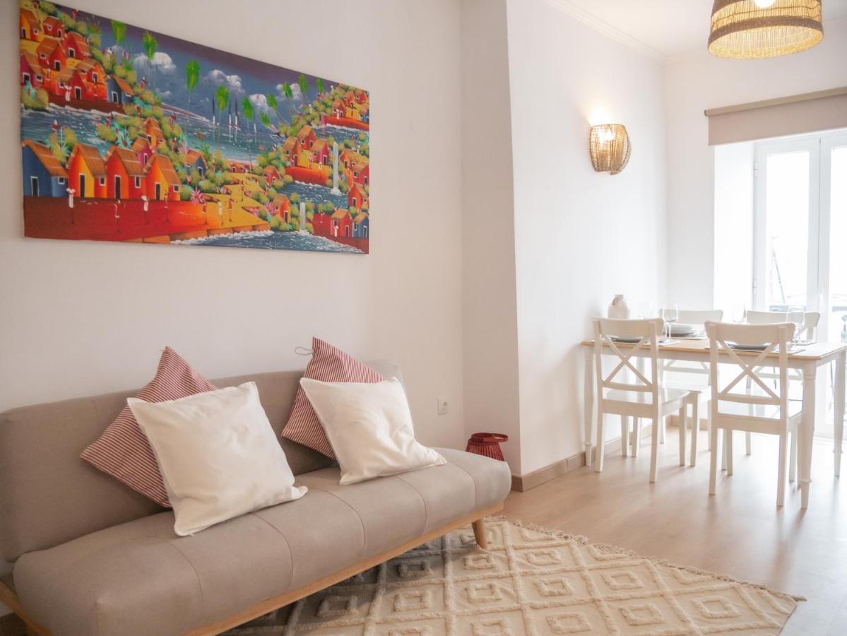 Alcacer Central Apartments Alcácer do Sal Zewnętrze zdjęcie
