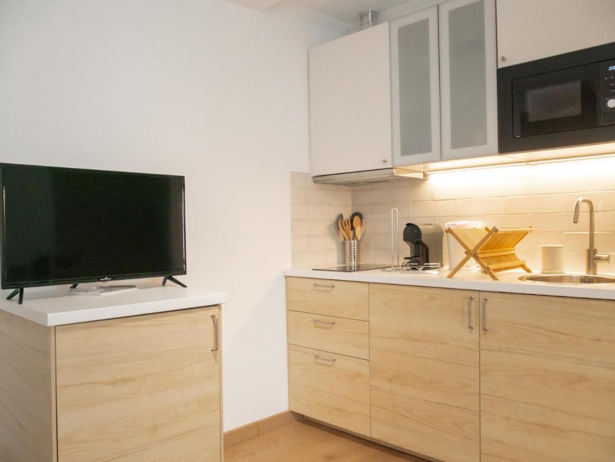 Alcacer Central Apartments Alcácer do Sal Zewnętrze zdjęcie