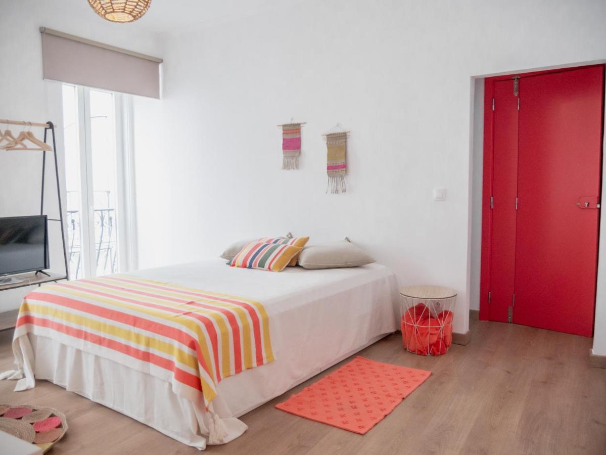 Alcacer Central Apartments Alcácer do Sal Zewnętrze zdjęcie