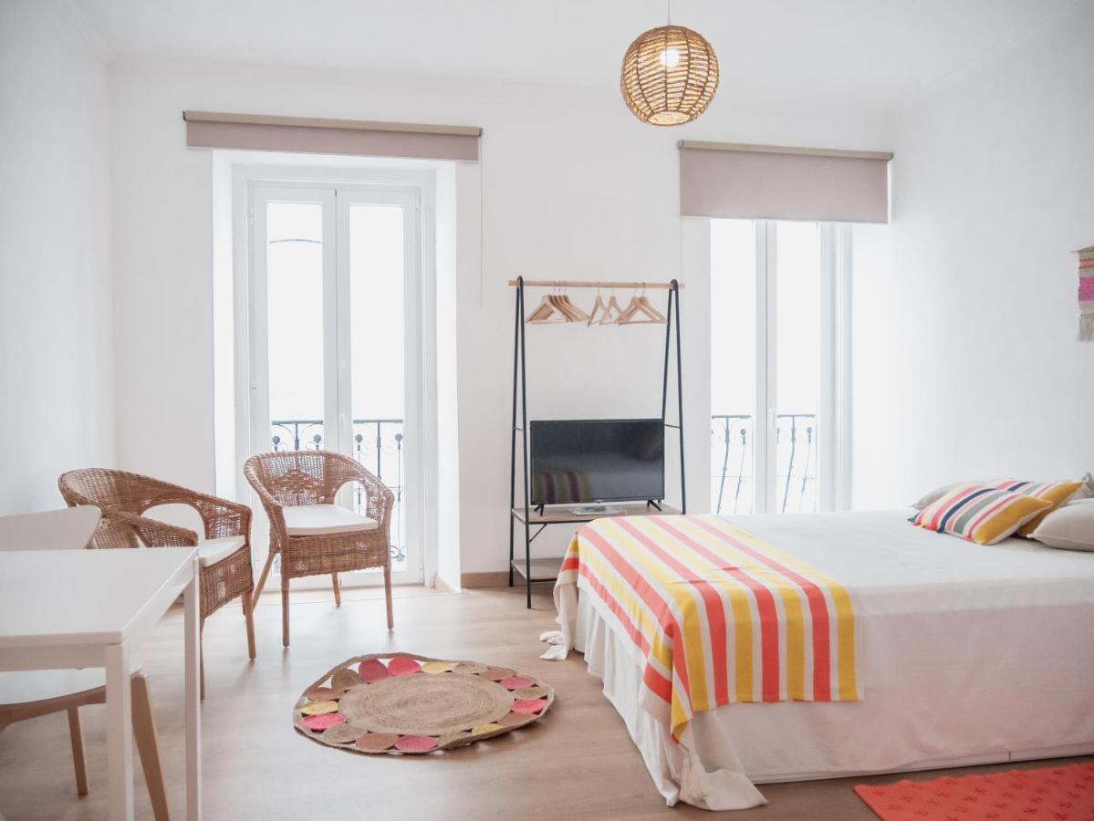 Alcacer Central Apartments Alcácer do Sal Zewnętrze zdjęcie