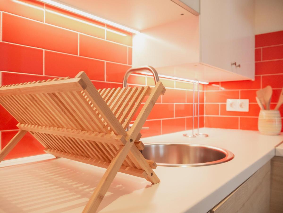 Alcacer Central Apartments Alcácer do Sal Zewnętrze zdjęcie