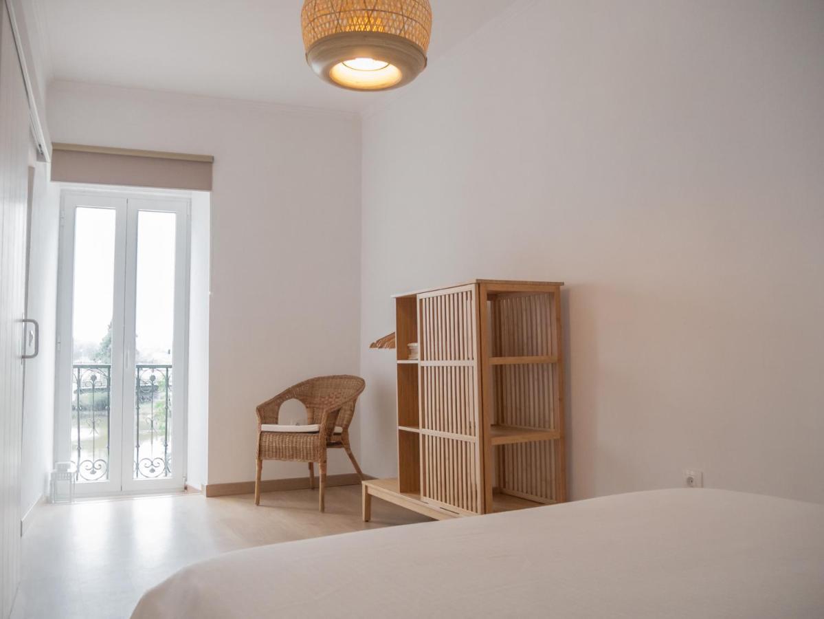 Alcacer Central Apartments Alcácer do Sal Zewnętrze zdjęcie