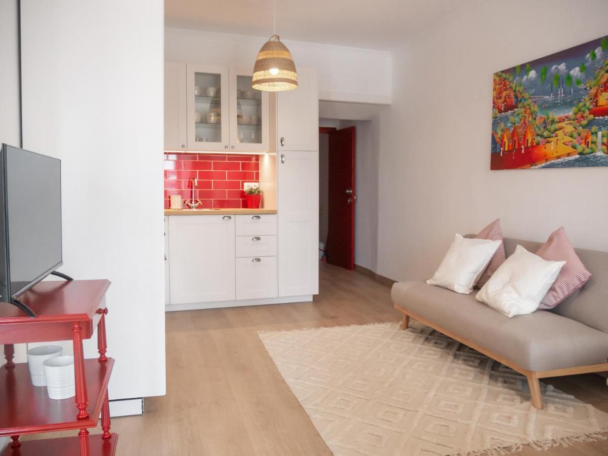 Alcacer Central Apartments Alcácer do Sal Zewnętrze zdjęcie