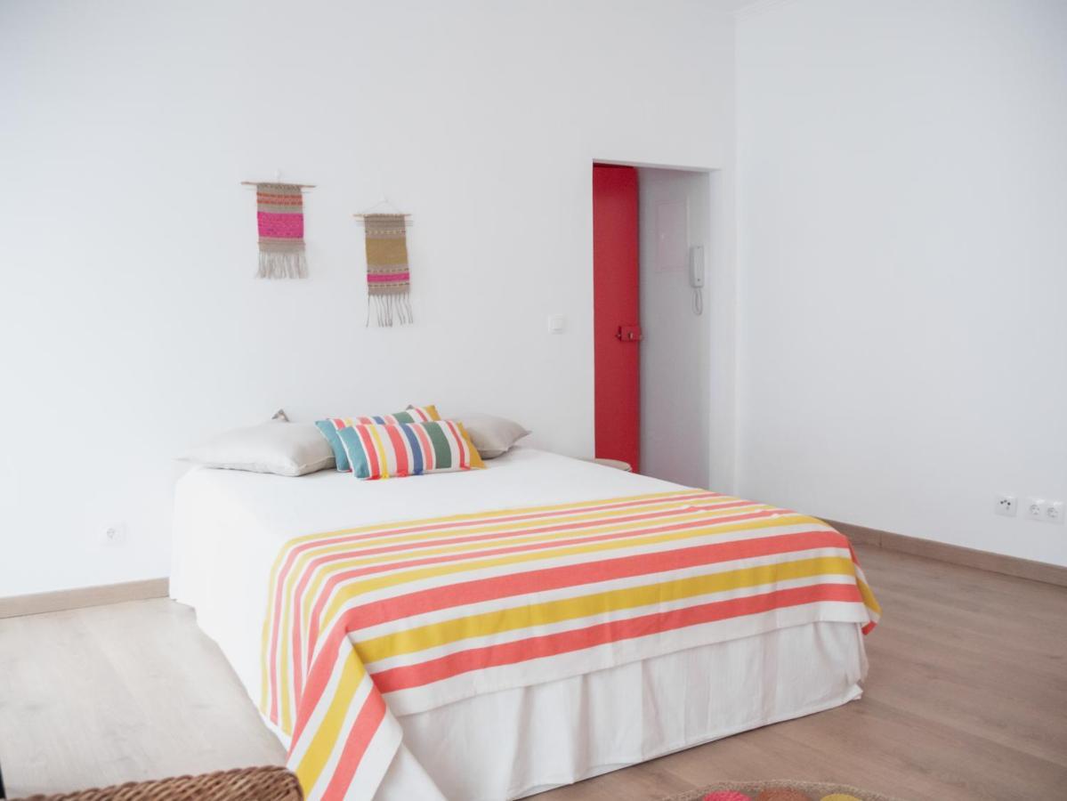 Alcacer Central Apartments Alcácer do Sal Zewnętrze zdjęcie