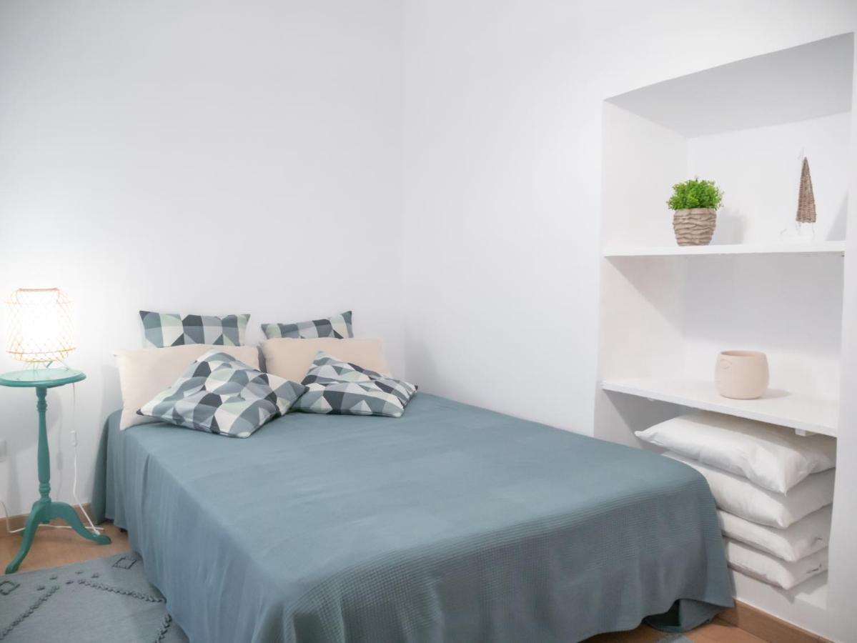 Alcacer Central Apartments Alcácer do Sal Zewnętrze zdjęcie