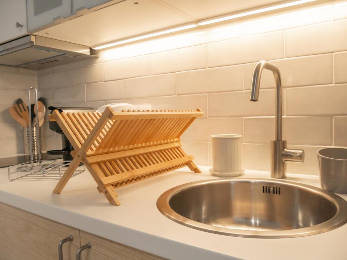 Alcacer Central Apartments Alcácer do Sal Zewnętrze zdjęcie