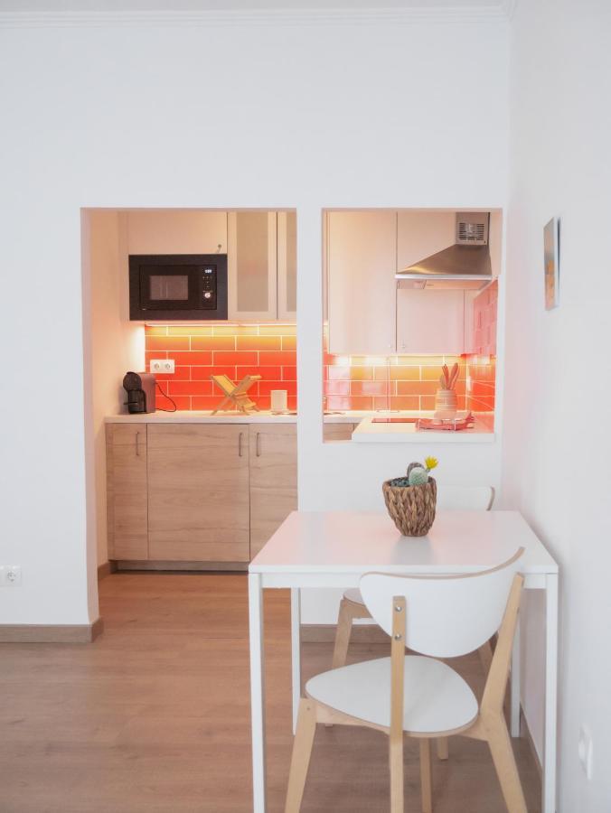 Alcacer Central Apartments Alcácer do Sal Zewnętrze zdjęcie