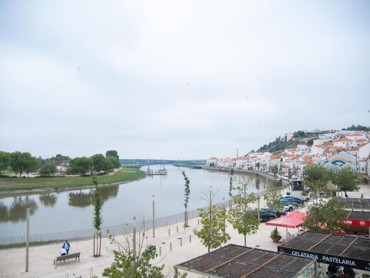 Alcacer Central Apartments Alcácer do Sal Zewnętrze zdjęcie