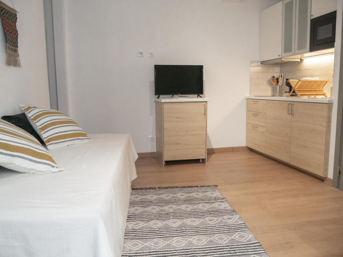 Alcacer Central Apartments Alcácer do Sal Zewnętrze zdjęcie