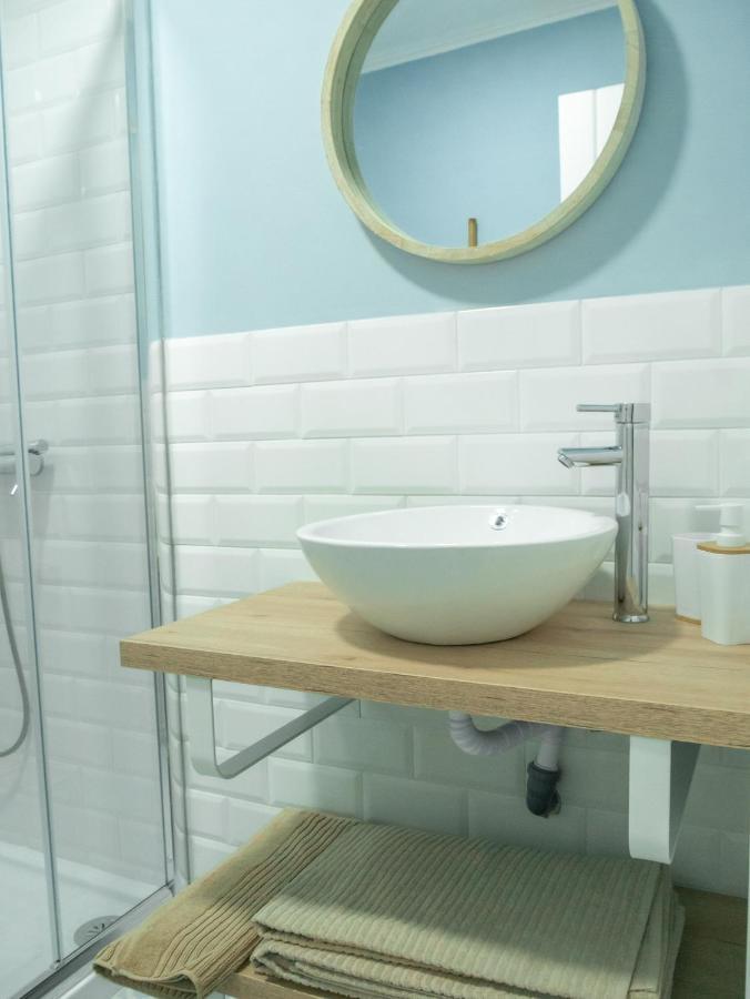 Alcacer Central Apartments Alcácer do Sal Zewnętrze zdjęcie