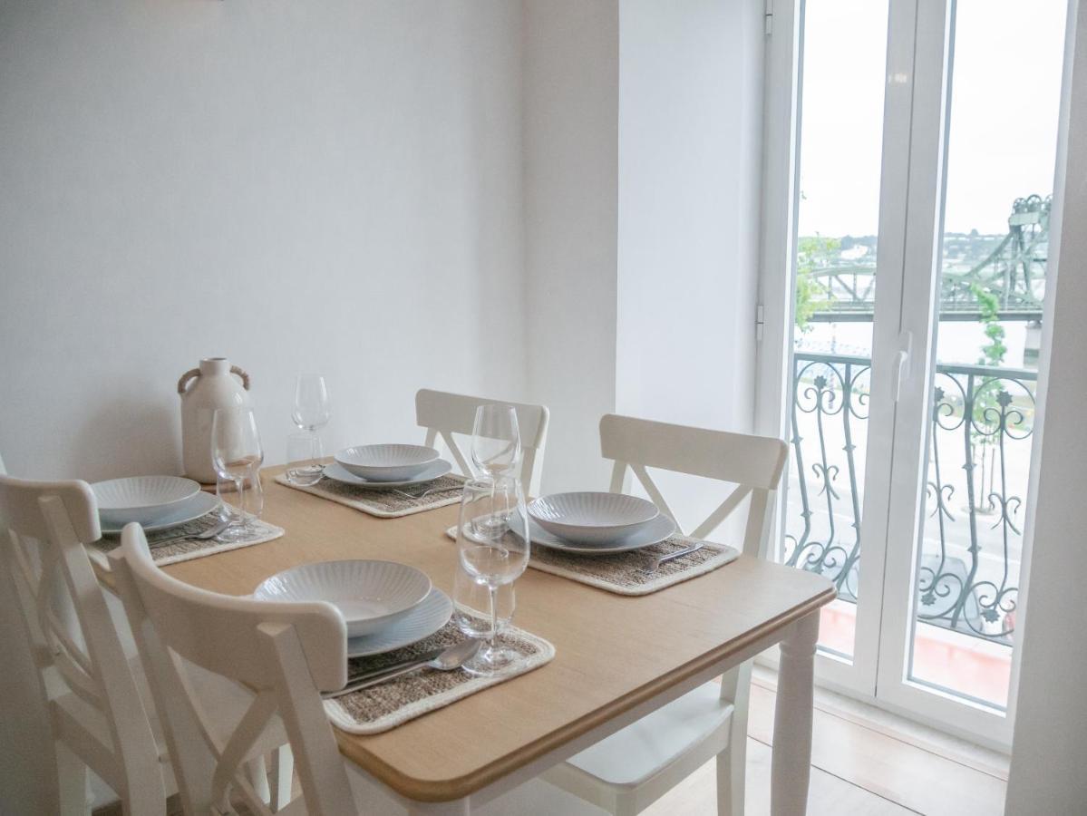 Alcacer Central Apartments Alcácer do Sal Zewnętrze zdjęcie