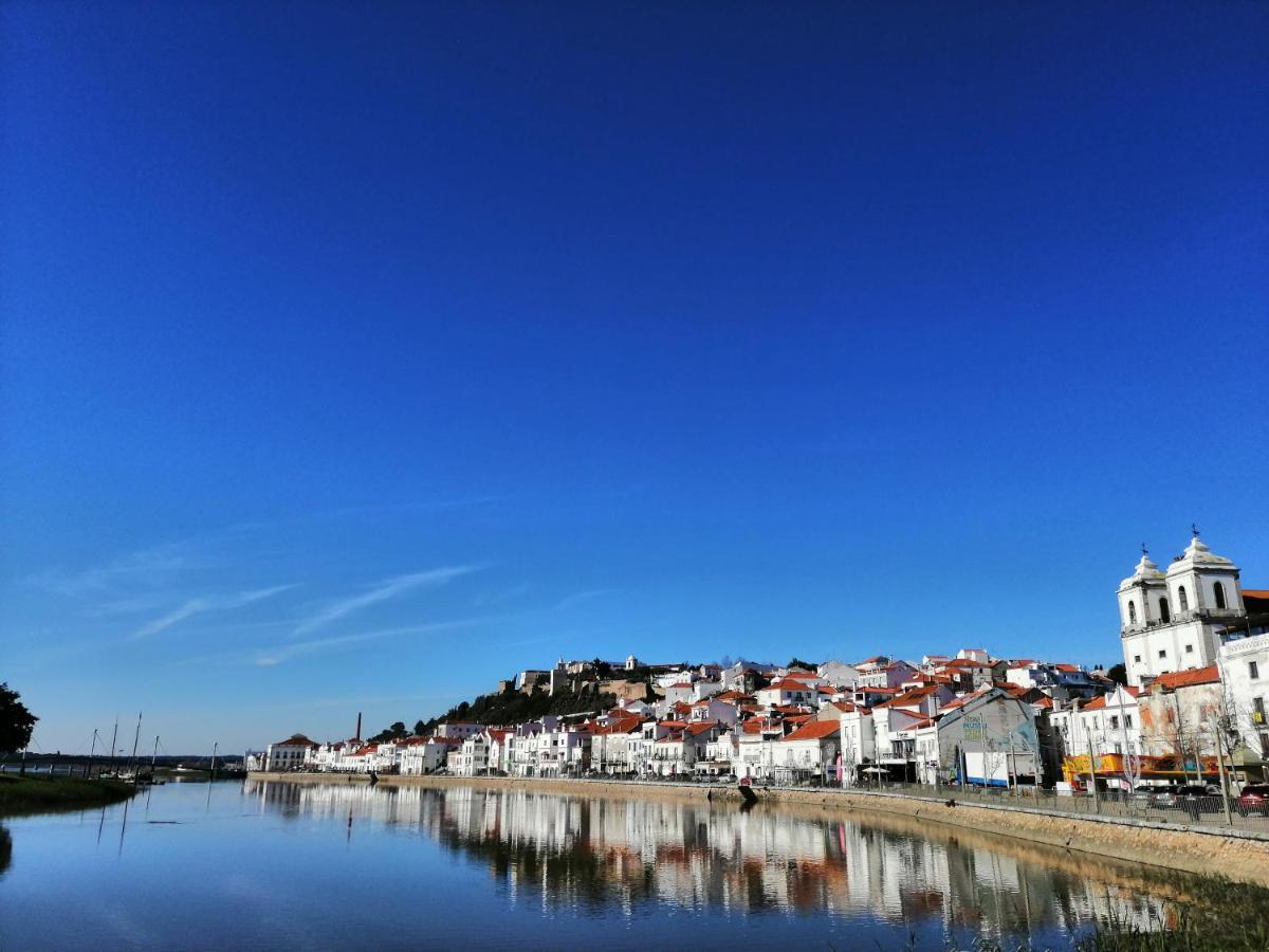 Alcacer Central Apartments Alcácer do Sal Zewnętrze zdjęcie